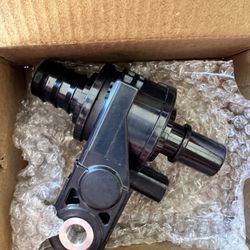 Coolant Water Control Valve Compatible with Toyota RAV4 2018-2022 