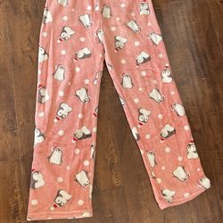 pajamas pants