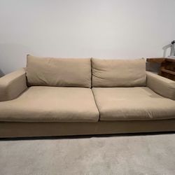 Russian Wood Coffee Table 