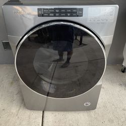 Whirlpool Dryer 