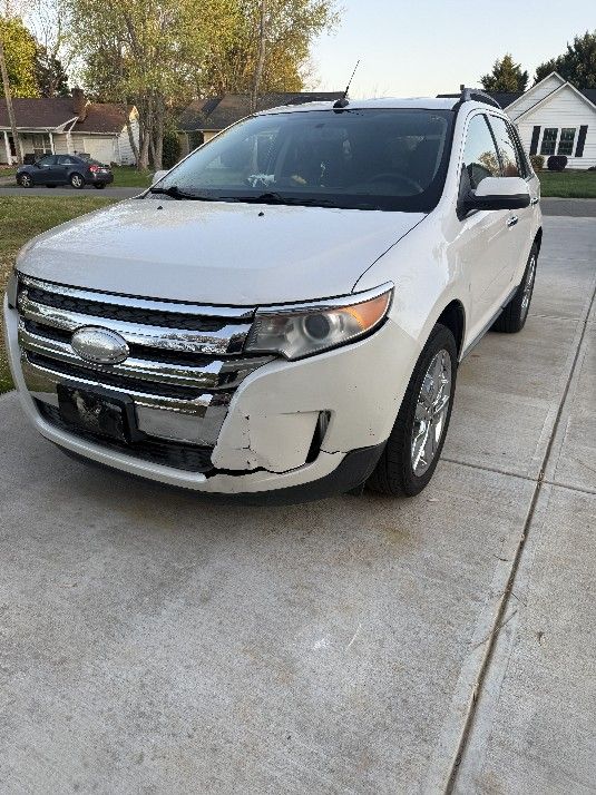2011 Ford Edge