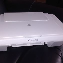 Canon Printer 3in1 (Brand New Never Used)