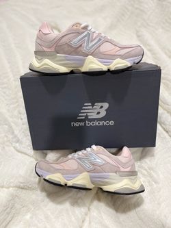 New balance