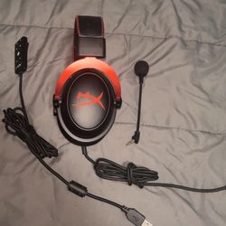 HyperX Cloud 2 Wired