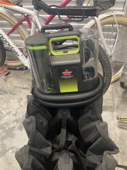 Lil Green Machine