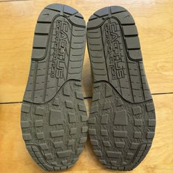 Travis Scott Air Max 1 “Saturn Gold” Size 8.5 Men’s W/Box