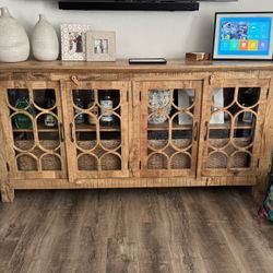 Console Table