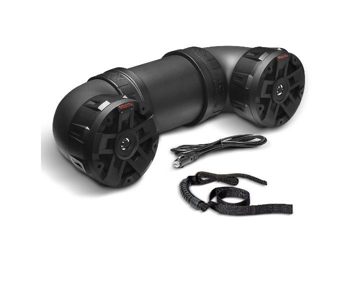 Boss Audio System