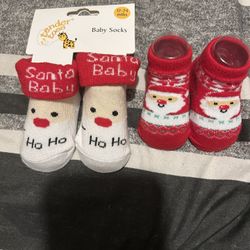 Baby Socks