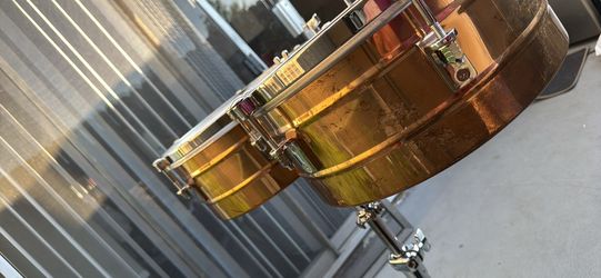 Lp timbales