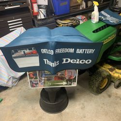 Fender Protector