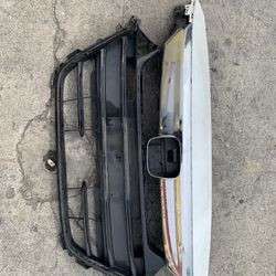 2018-2021 Honda Accord Grille