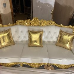 Beauty Salon For Sale 