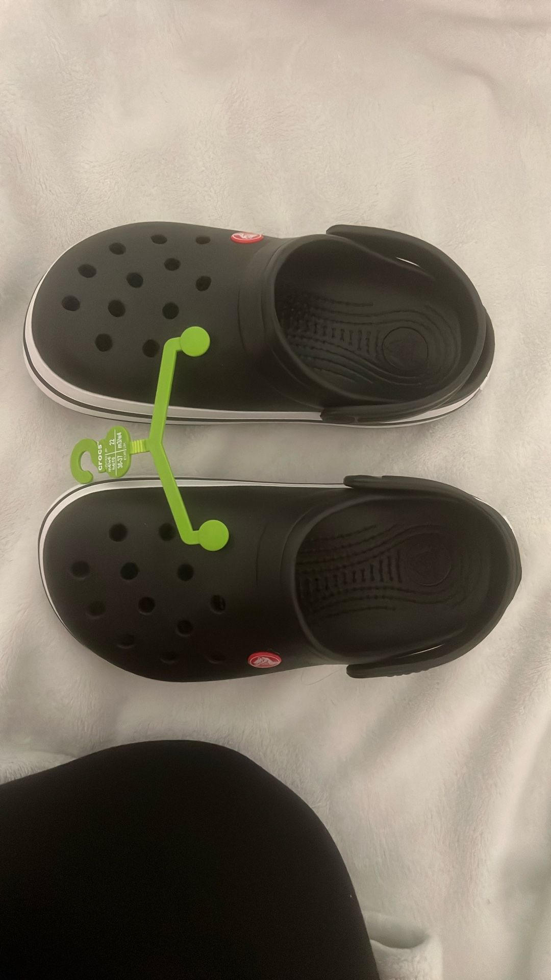 Crocs