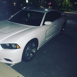 2014 Dodge Charger