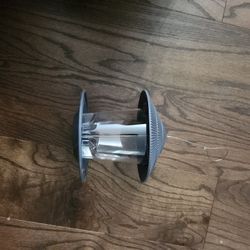 New Bird Feeder About 7x7