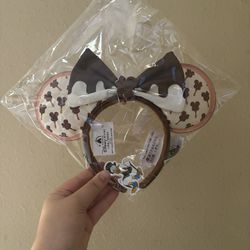 Disney Ice Cream Ears 
