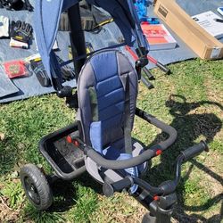Babyjoy Tricycle Stroller In Great Condition