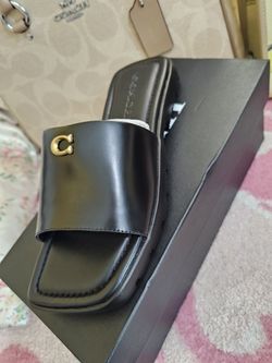 Coach Florance Sandal