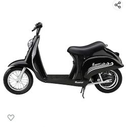 Razor Electric Scooter 