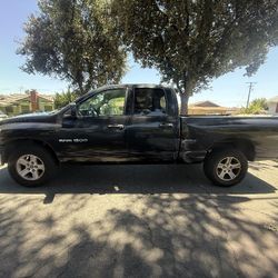 2007 Dodge Ram 1500