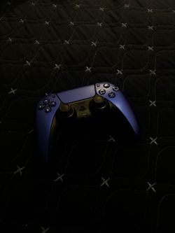 Ps5 Controller
