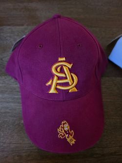 ASU Hats