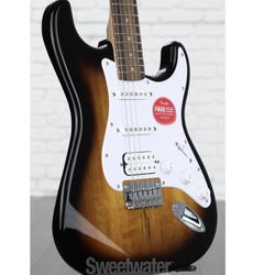 Guitar By Fender Guitar 🎸 