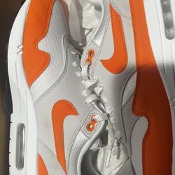 Nike Air Max Brand New Size 9.5 Womens Size 8 Mens