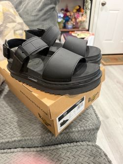 Dc martens