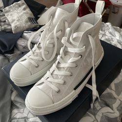 Dior sneakers