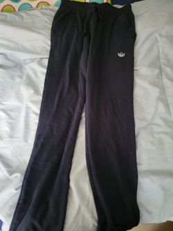 Adidas Fleece Pant