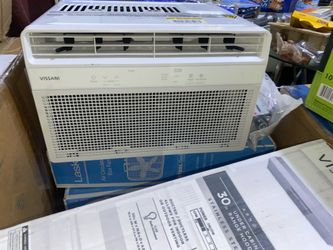 Vissani ac unit