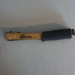 Bostitch Hammer tacker for $18 OBO