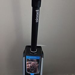 BISSELL CrossWave OmniForce Edge Wet Dry Vacuum 3930 12" Cleaning Path Black: Cordless, Pet Hair Pick Up, Self-Cleaning, 30 Min Run Time