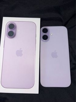iPhone 17
