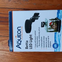 LED Aquarium Light