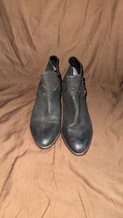 Shoe’s