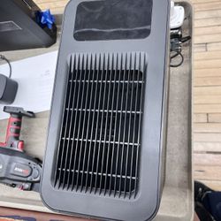 Air Purifier (TO LIFE)