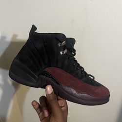 A Ma Maniére x Air Jordan 12
