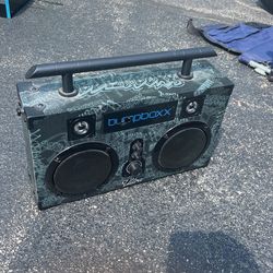 Bump Box Ultra 