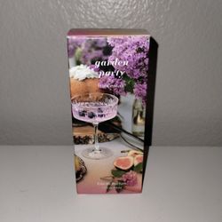 Francesca’s Garden Party 1.7 Oz Eau de Parfum Fragrance Perfume Spray New In Box