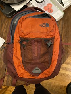 Northface Backpack