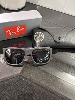 Ray Ban Sunglasses