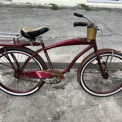 Huffy Cruise Bike