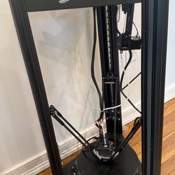 FLSUN SR Super Racer 3D Printer Ultra-Fast 200mm/s, Precision Auto-Leveling