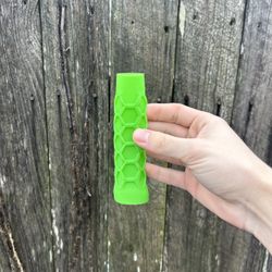 Hex pickleball grip 