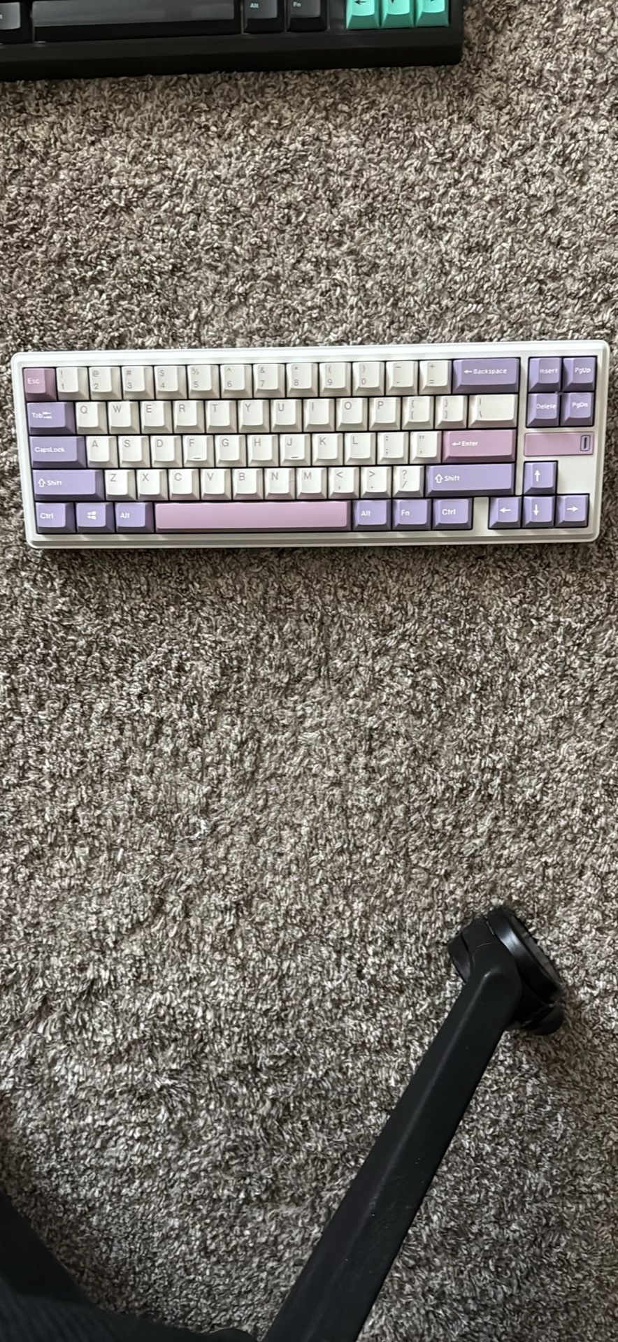 Varmillo Mechanical Keyboard
