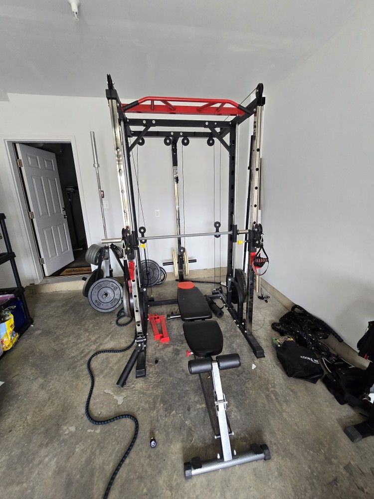 Power Rack For Sale