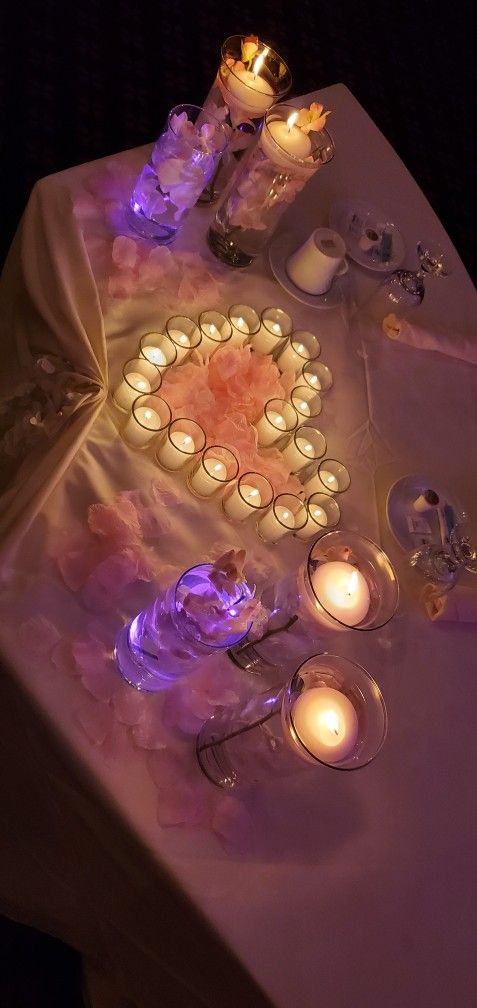 Indian Wedding Decor Items
